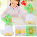 Plush Dwarf Doll V179375