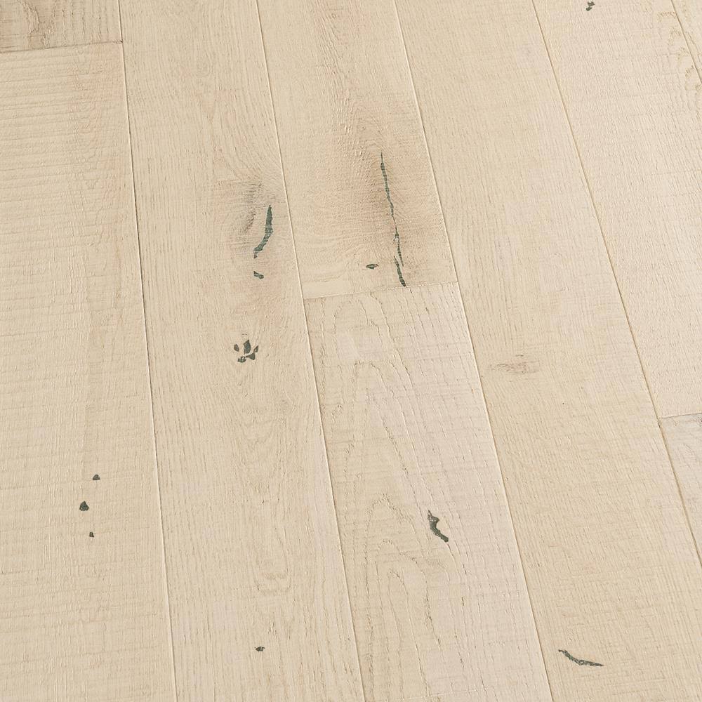 French Oak Solid Hardwood Flooring (22.60 Sq. ft./Case) R613848