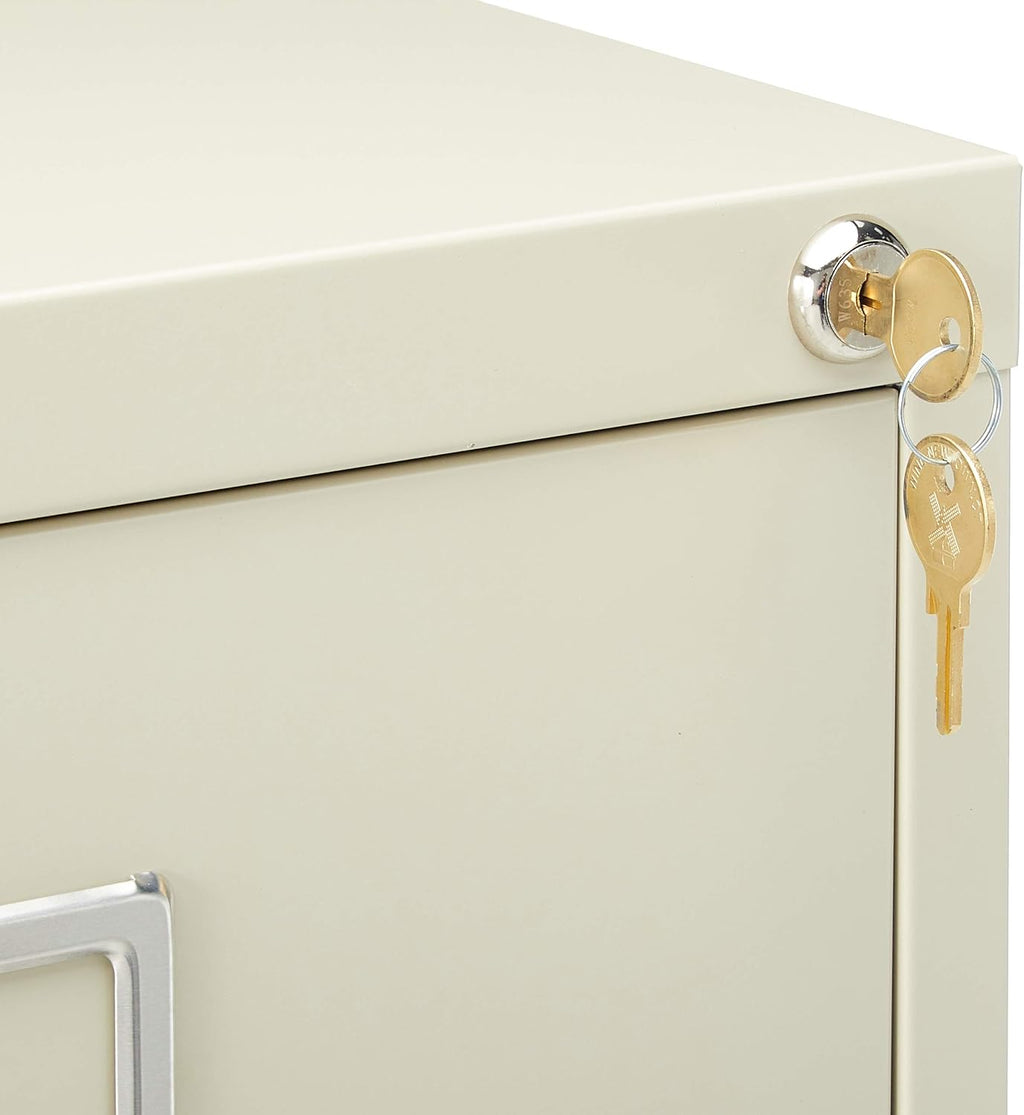Putty File Cabinet H45091