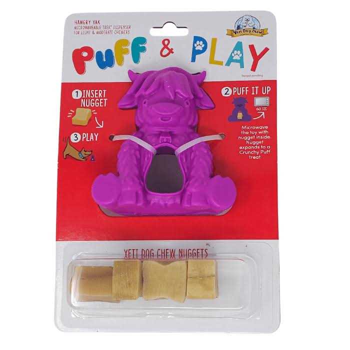 Dog Toy L4880
