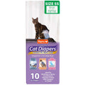 Disposable Cat Diapers N1230