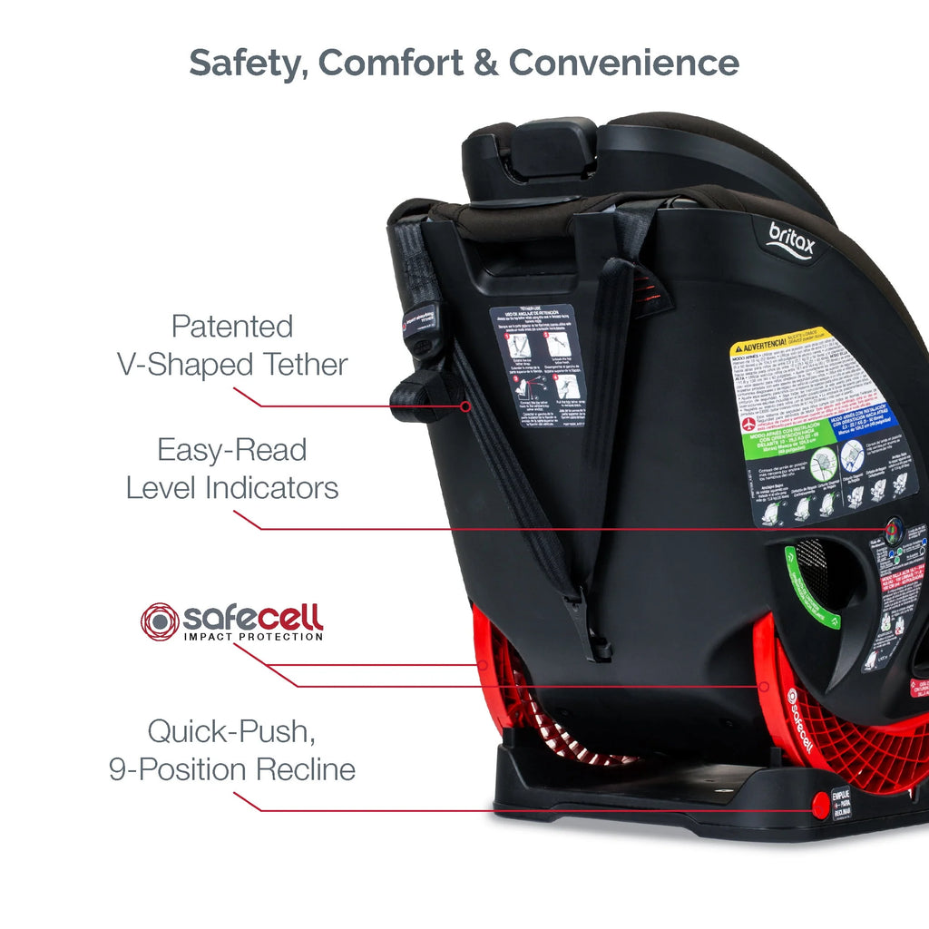 Convertible Car Seat M69473