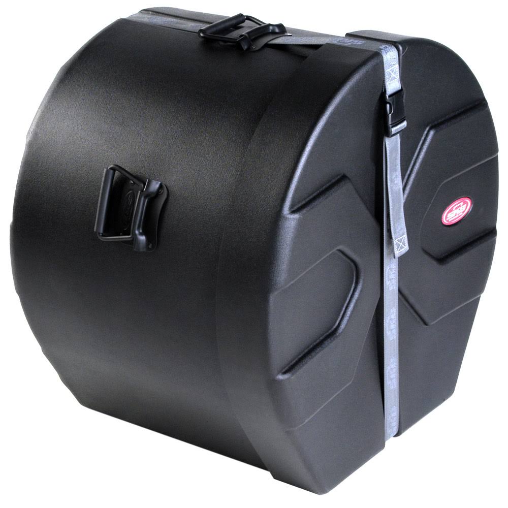 16 x 32 Marching Bass Drum Case X13583