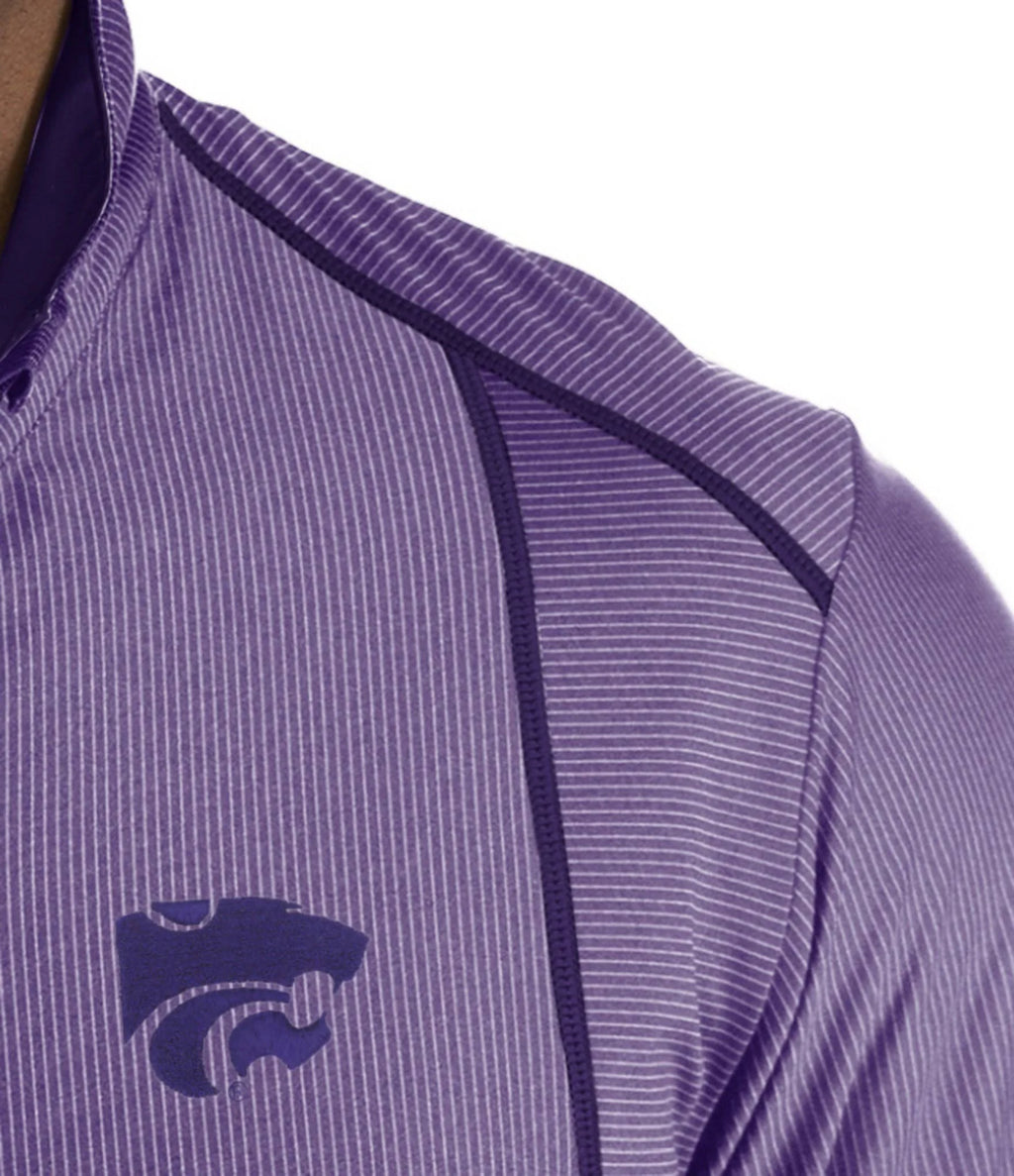 NCAA Tempo Half-Zip Pullover O9590
