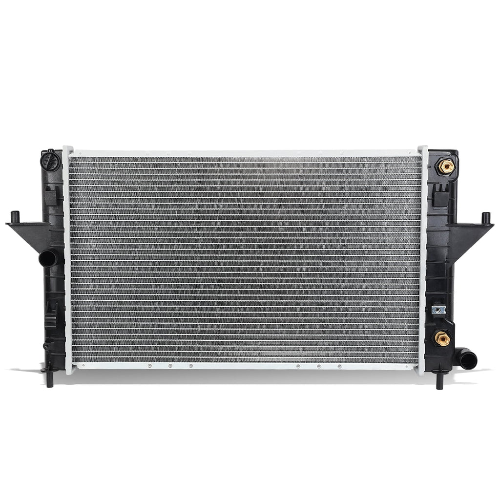 Aluminum Radiator U871
