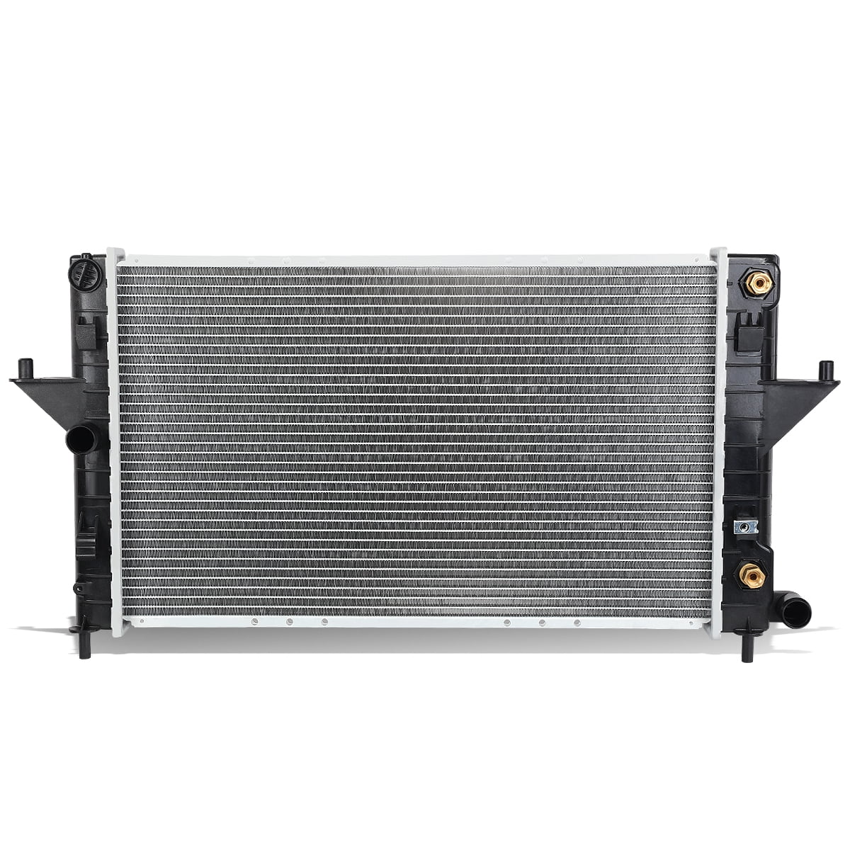 Aluminum Radiator U871