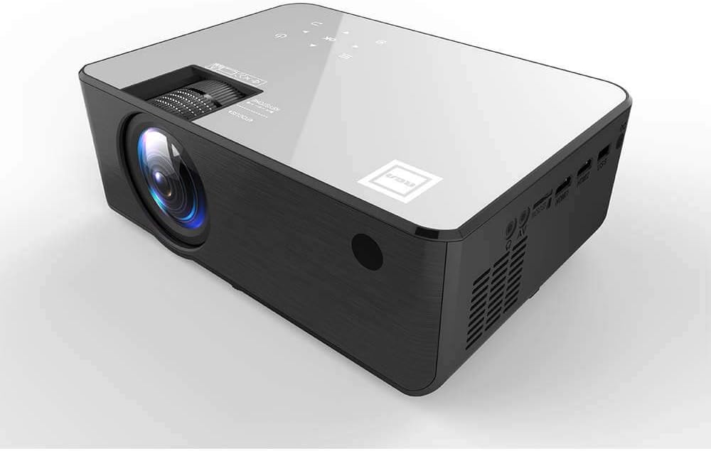 Home Theater Projector I199
