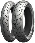 160/60R-17 Rear Tire H80280
