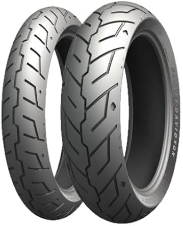 160/60R-17 Rear Tire H80280