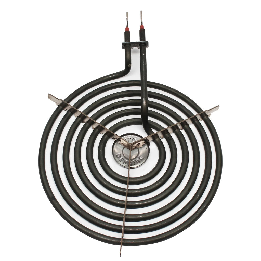 8 inch 6 Turns Surface Burner Element G593