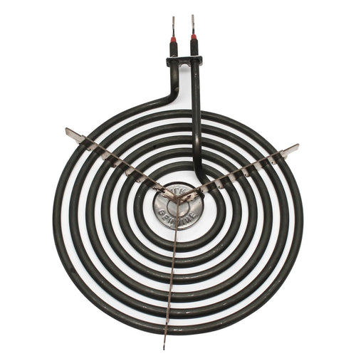 2-Pack 8 inch Surface Burner Element for Range Z72504