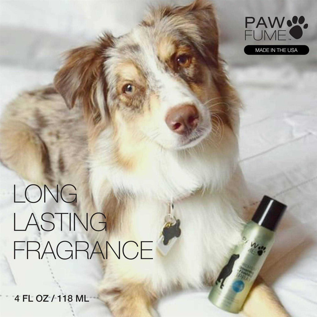 Dog Grooming Spray Deodorizer W5212