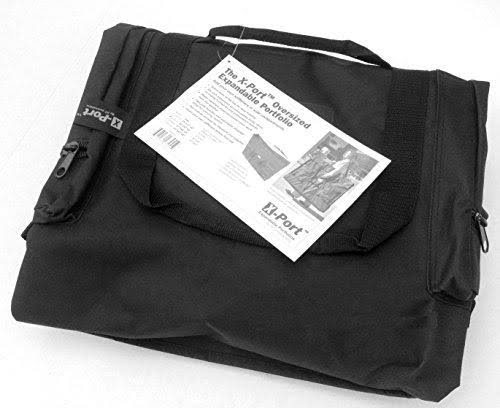 Expandable Art Portfolio Case J8750