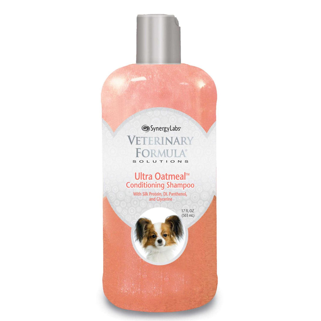 Oatmeal Moisturizing Shampoo I1622
