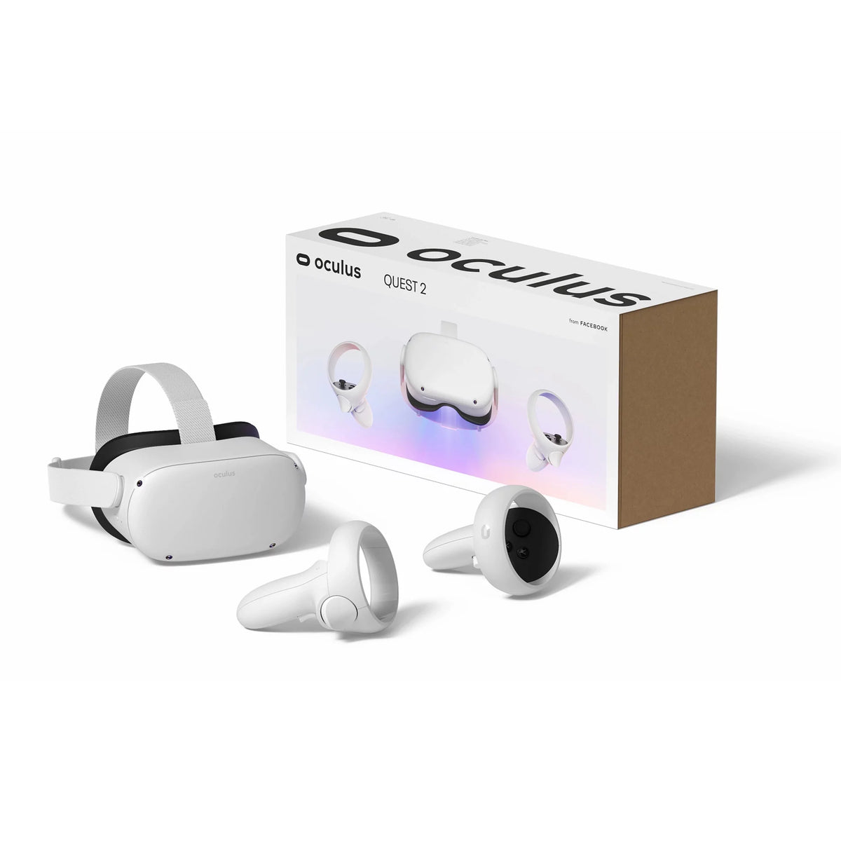 128GB All-In-One Virtual Reality Headset D181897