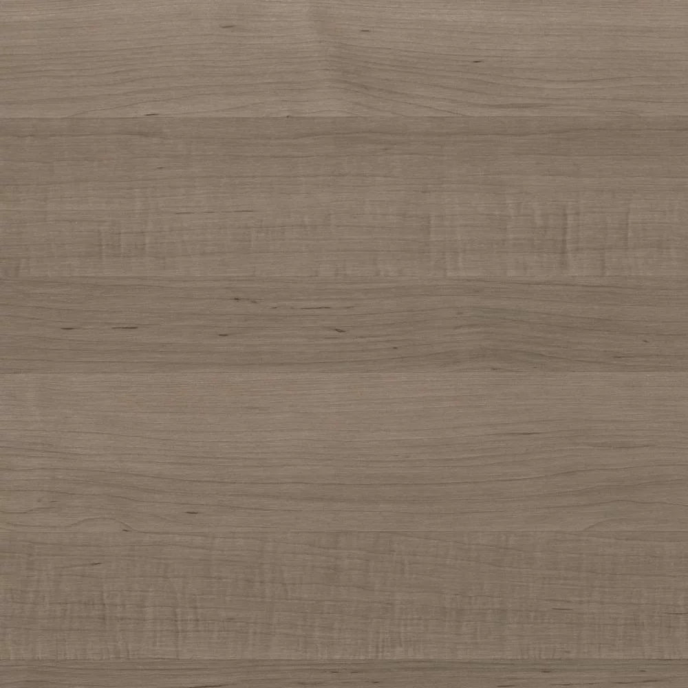 Ash Gray Engineered Wood Armoire Dresser TV Stand V267515