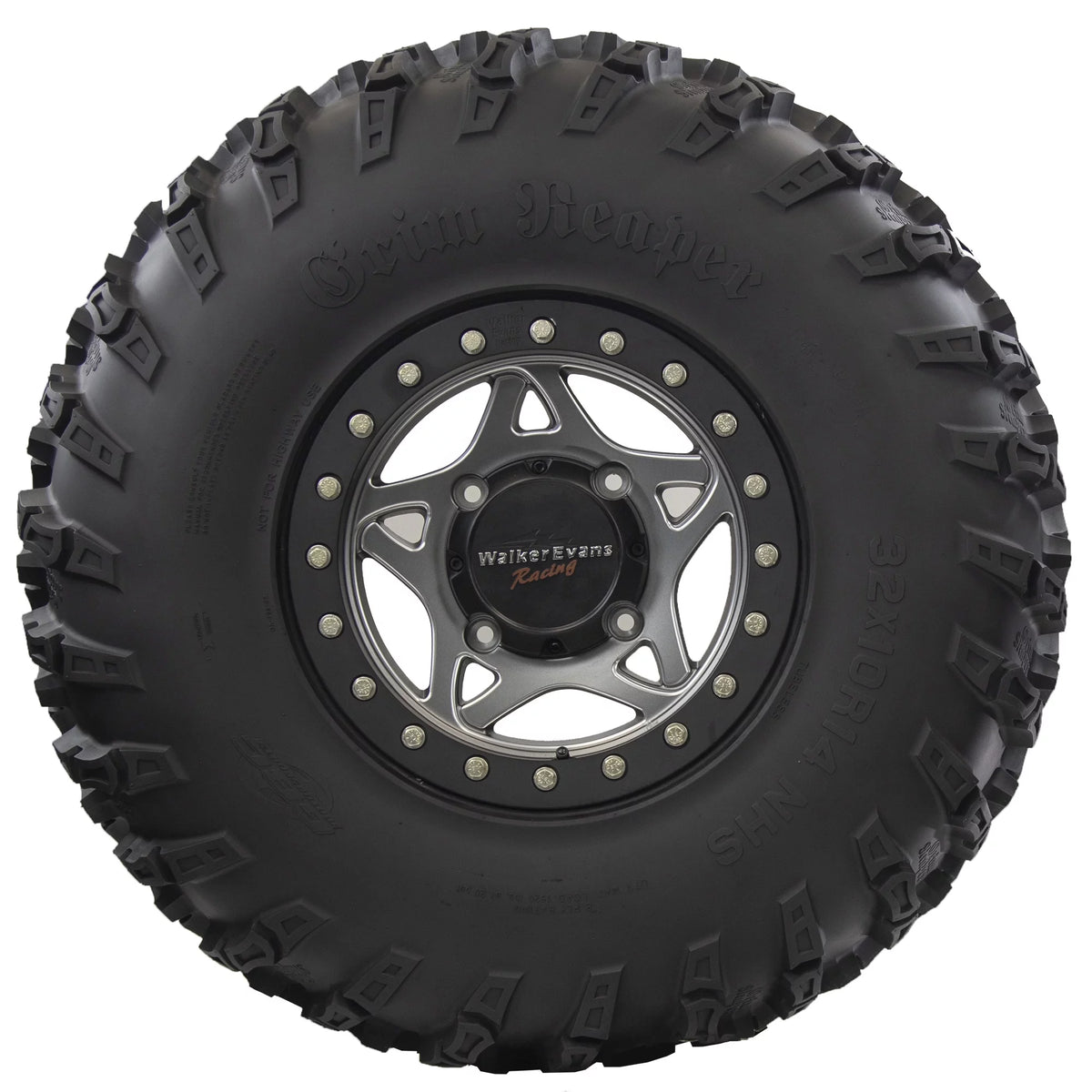 30X10.00R14 ATV/UTV Tire E9035