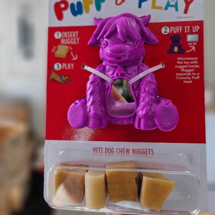 Dog Toy L4880