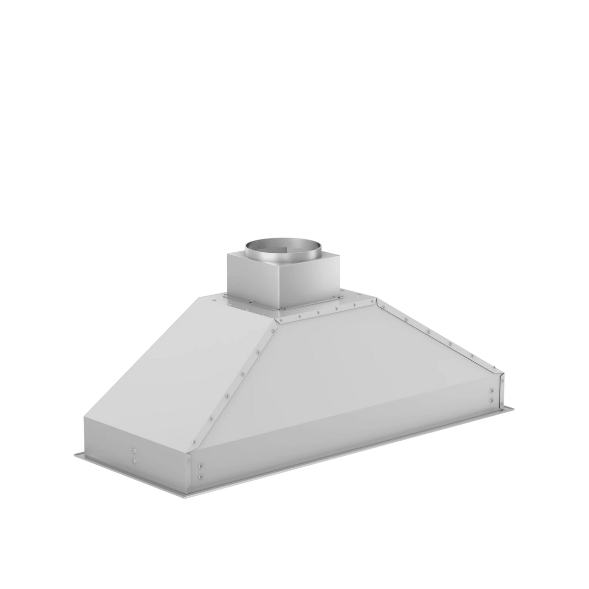 40 in. Outdoor Wall Mount Range Hood Insert T891