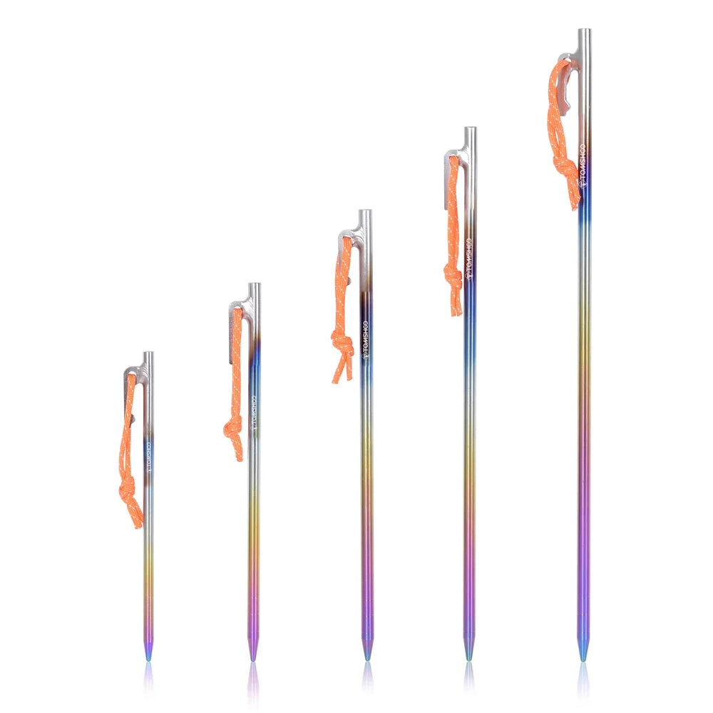 Tent Stakes B5638