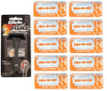 Safety Razor with 5 Blades and 10 ct Double Edge Blades C695651