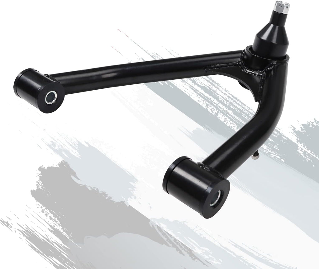 2-4" Upper Control Arm Lift Cast Steel Arms C516524