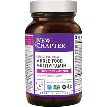 Postnatal Supplement T965544