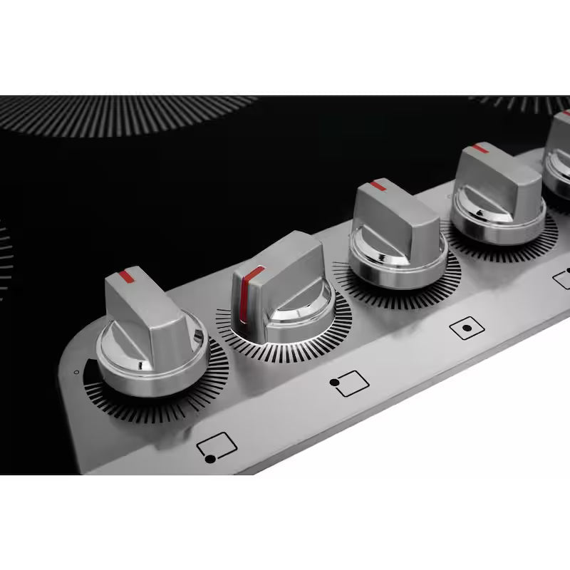 30 in. 5 Elements Electric Cooktop U5814