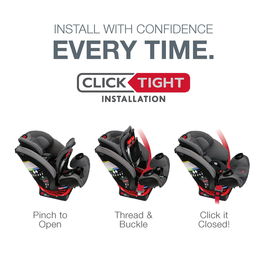 Convertible Car Seat M69473