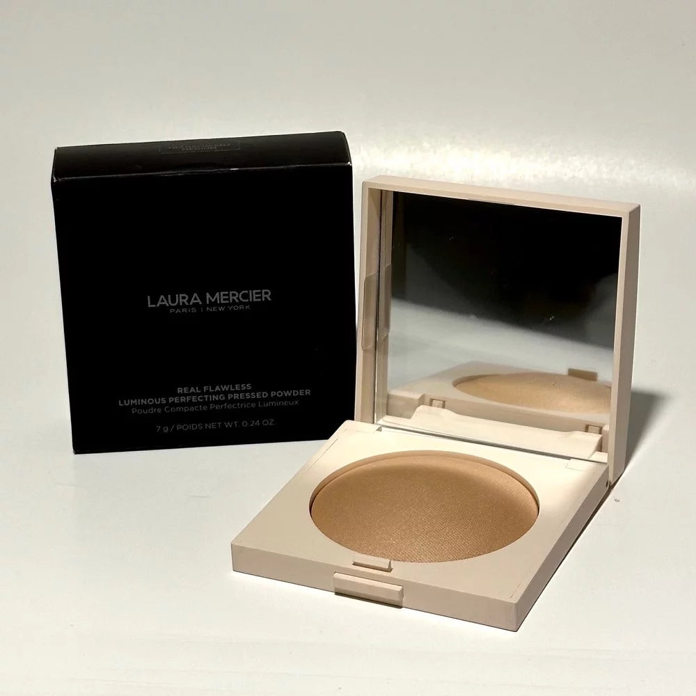 Pressed Powder Translucent Medium X770302
