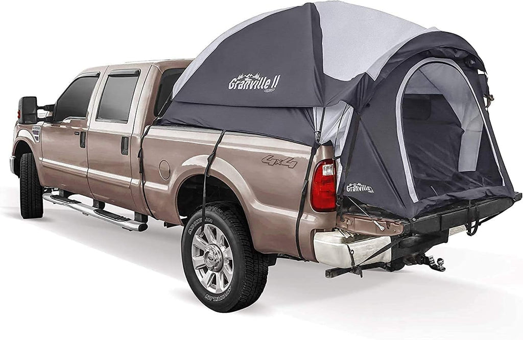 Truck Bed Tent I1071