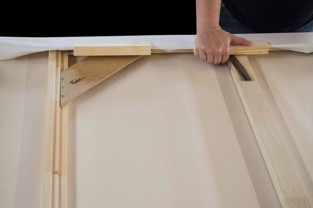 Dixie Canvas Kit I999033