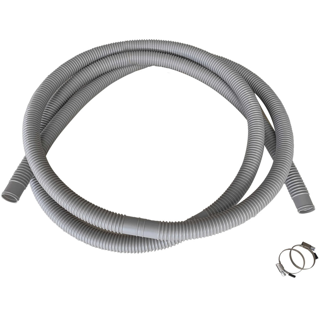 12-ft Round 36-in Deep Steel Wall Above Ground Swimming Pool I7679