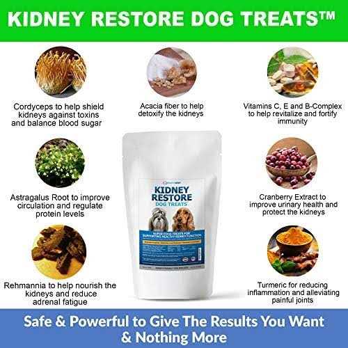 Low Protein Dog Treats I365133