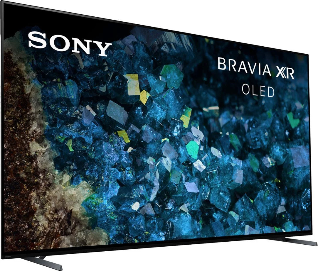 65 Inch 4K HDR OLED Smart Google TV Y930