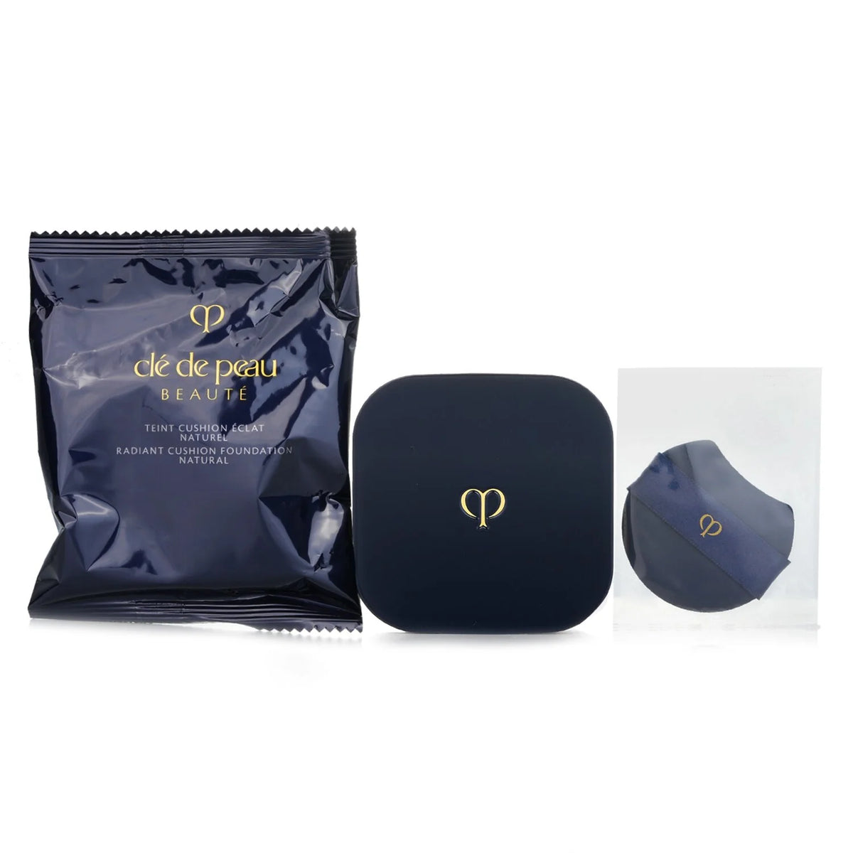 Radiant Cushion Foundation Natural SPF 25 Very Light Ivory 14/go049oz C7763