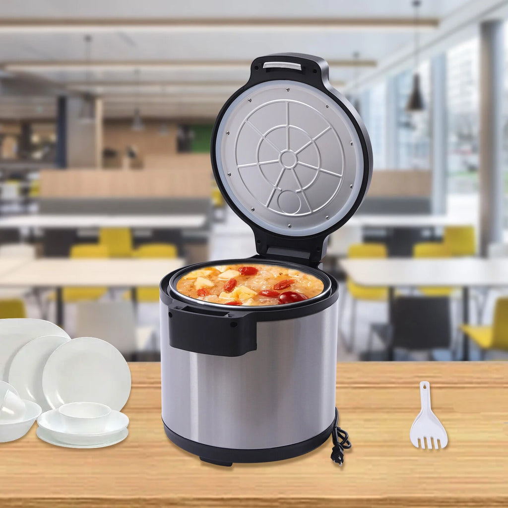 19 Liter Non-stick Electric Rice Warmer V316427