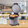 19 Liter Non-stick Electric Rice Warmer V316427