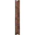 Faux Stone Siding Panels O6548