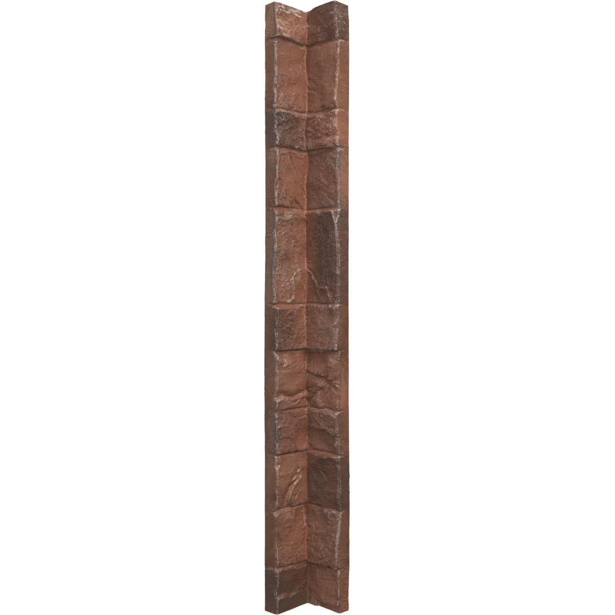 Faux Stone Siding Panels O6548