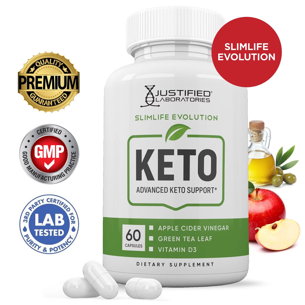 Keto ACV Gummies 1000mg & Keto ACV Pills 1275mg Bundle B398