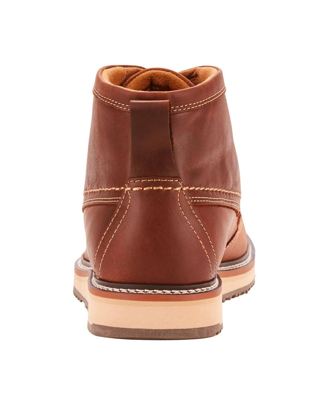 Brown 11 Work Boots S39615
