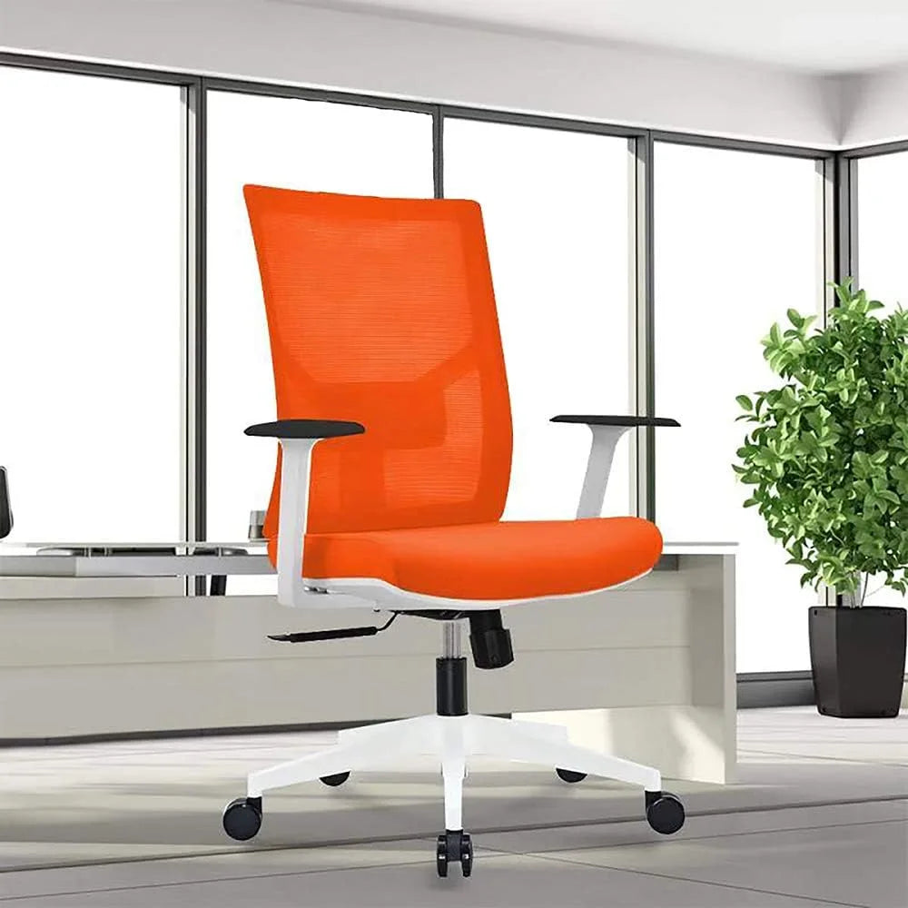 Ergonomic Mesh Office Chair with Lumbar Support G1089