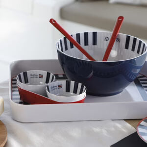 Snacks Set 3u B6095