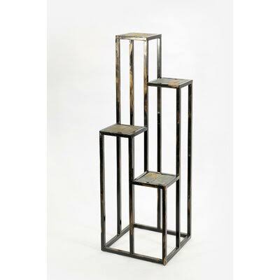 4 Tier Frame Plant Stand A158