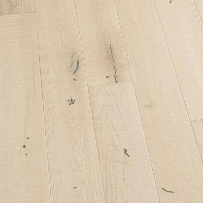 French Oak Solid Hardwood Flooring (22.60 Sq. ft./Case) R613848