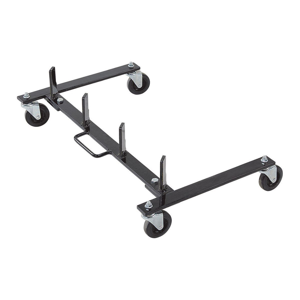 Wheel Dolly Storage Rack I9715