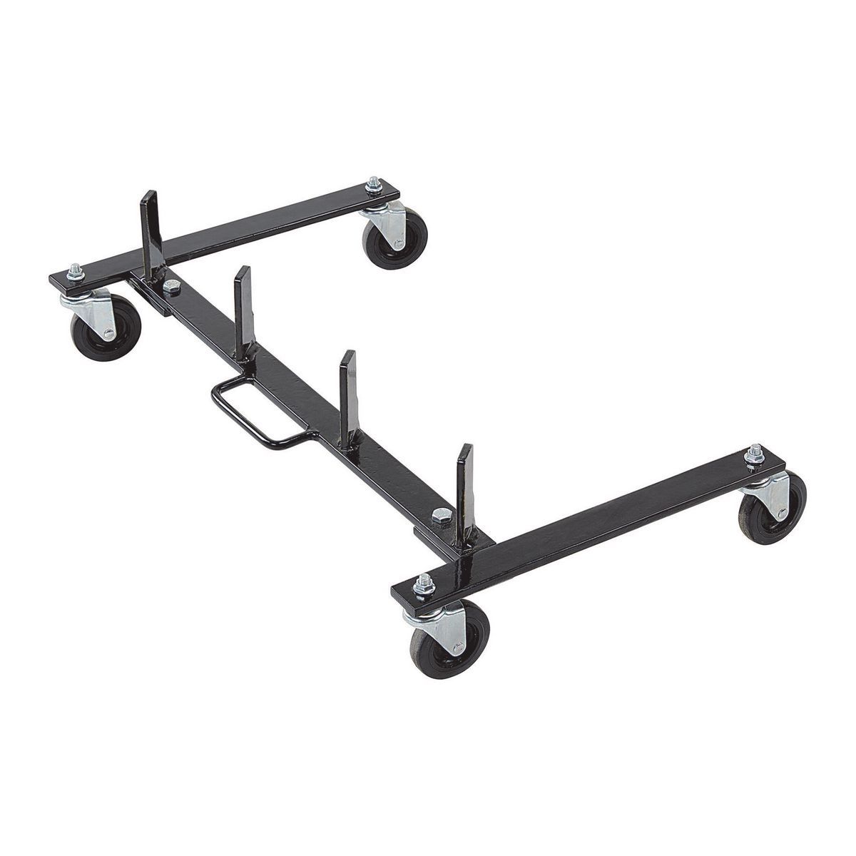 Wheel Dolly Storage Rack I9715