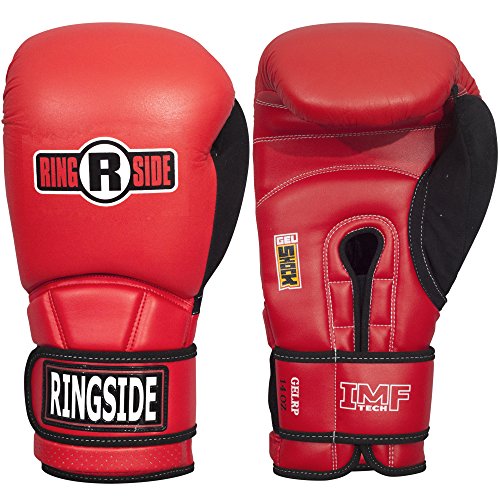Gel Shock Boxing Sparring Gloves U568264