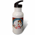 21 oz Sports Water Bottle I5141
